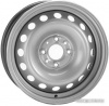 TREBL 52A45A 13x5.5" 4x100мм DIA 56.6мм ET 45мм S