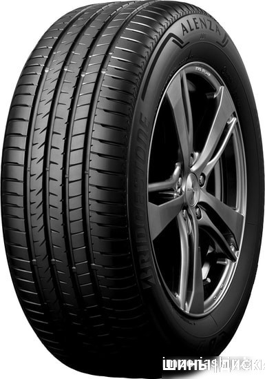 Шины Bridgestone Alenza 001 255/50R20 109V — Летняя сезон в Гомеле
