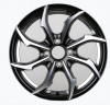 15" 4*100 6,5 ET35 67,0 ANZ 8066 BMF inner rim