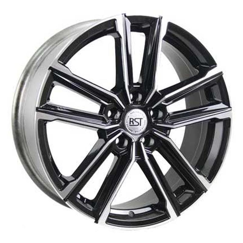 18" 5*112 8.0 ET38 57.0 ANZ-0260 B от магазина Империя шин