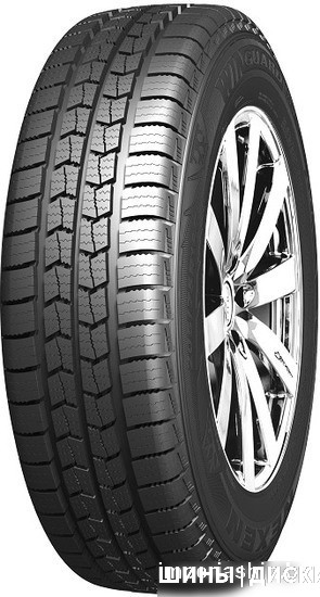 Шины Nexen Winguard WT1 195R15C 106/104P — Зимняя сезон в Гомеле