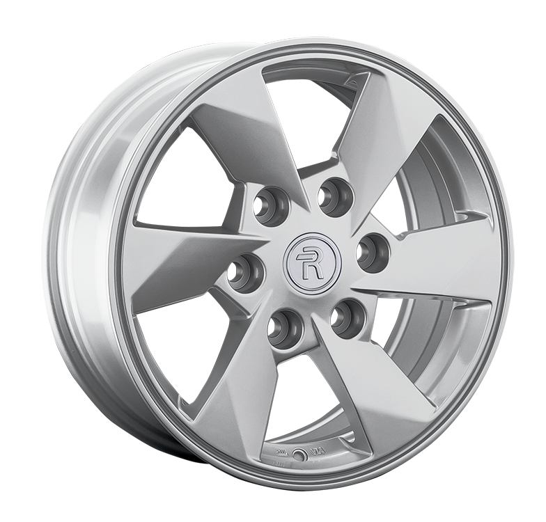 REPLAY MI137 16x7" 6х139.7мм DIA 67.1мм ET 38мм S