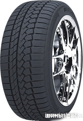 Шины Goodride Zuper Snow Z-507 245/65R17 107H — Зимняя сезон в Гомеле