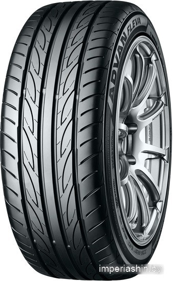 Шины Yokohama ADVAN Fleva V701 205/45R17 88W — Летняя сезон в Гомеле