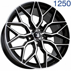 20" 5*120 8,5 ET45 65,0 ANZ-0255 BMF от магазина Империя шин