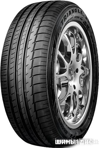 Автомобильная шина  Triangle TH201 255/30R22 95Y