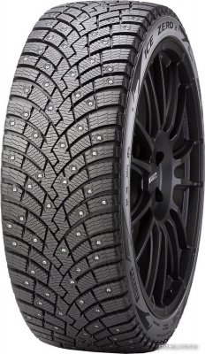 Pirelli Scorpion Ice Zero 2 245/50R20 105T (шипы)