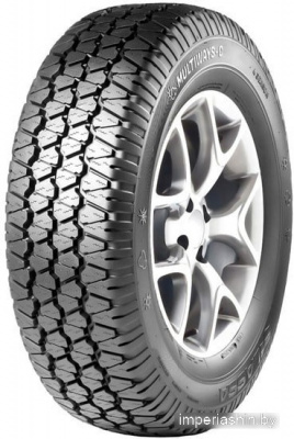 Lassa Multiways-C 185/75R16C 104/102R