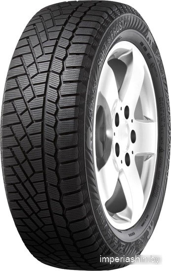Автомобильная шина  Gislaved Soft*Frost 200 195/65R15 95T