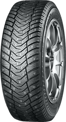 Шины Yokohama iceGUARD IG65 225/50R17 98T — Зимняя сезон в Гомеле