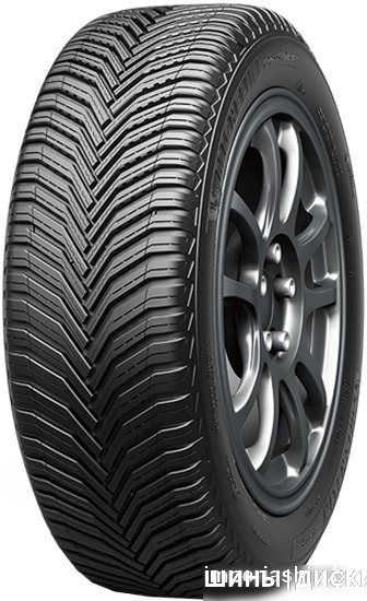 Автомобильная шина  Michelin CrossClimate 2 225/40R18 92Y