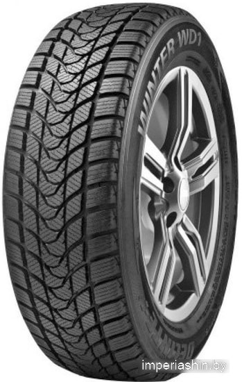 Шины Delinte Winter WD1 235/45R17 97T — Зимняя сезон в Гомеле