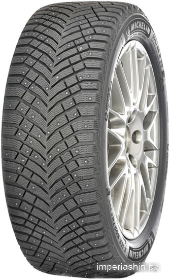Автомобильная шина  Michelin X-Ice North 4 SUV 285/50R20 116T