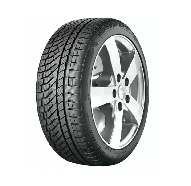 Шины Hankook iON icept SUV IW01A 235/45R21 101V — Зимняя сезон в Гомеле