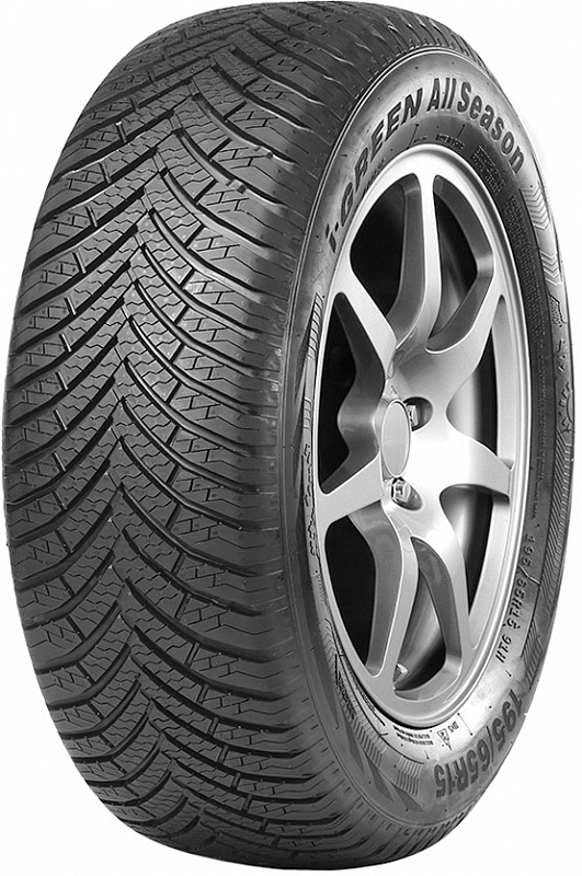 Автомобильная шина  Leao iGreen All Season 235/45R18 98W