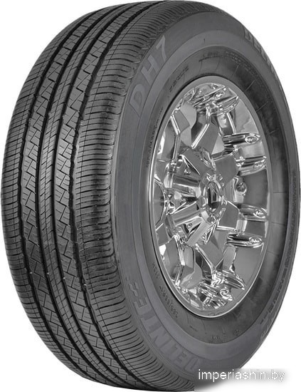 Шины Delinte DH7 SUV 235/55R18 104V — Летняя сезон в Гомеле