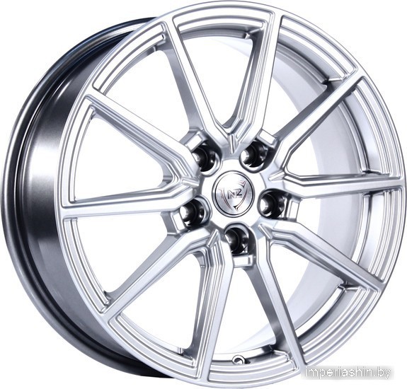 NZ R-03 16x6.5" 5x105мм DIA 56.6мм ET 38мм HS
