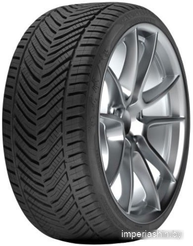 Автомобильная шина  Kormoran All Season 195/65R15 91T