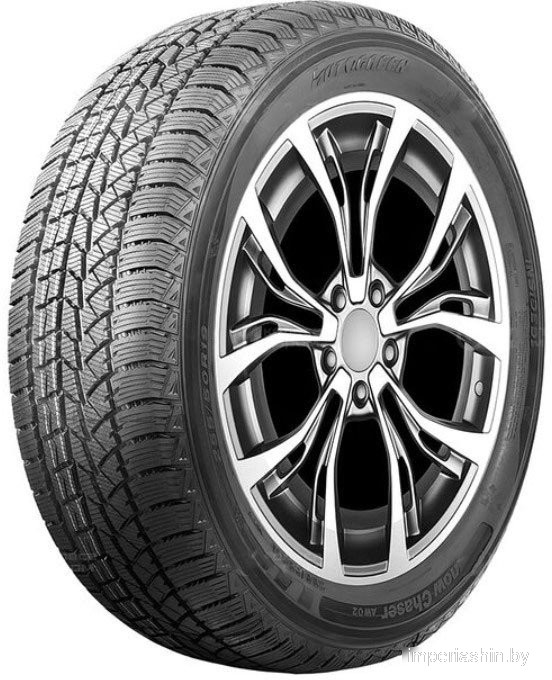 Автомобильная шина  Autogreen Snow Chaser AW02 245/50R20 102T