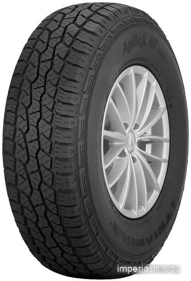 Шины Triangle TR292 215/75R15 100S — Всесезонная сезон в Гомеле