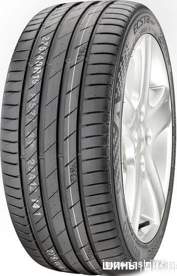 Шины Kumho Ecsta PS71 215/55R18 95V — Летняя сезон в Гомеле