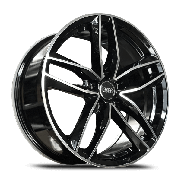 17" 5*112 7,5 ET35 57.0 TS-1071 MB от магазина Империя шин