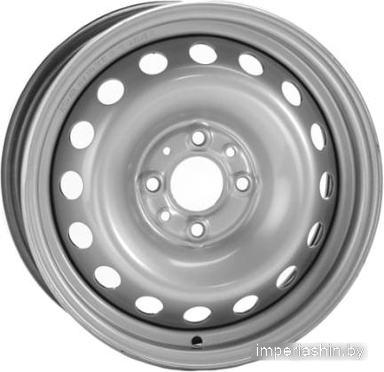 TREBL X40050 16x6.5" 4x100мм DIA 60.1мм ET 49мм S