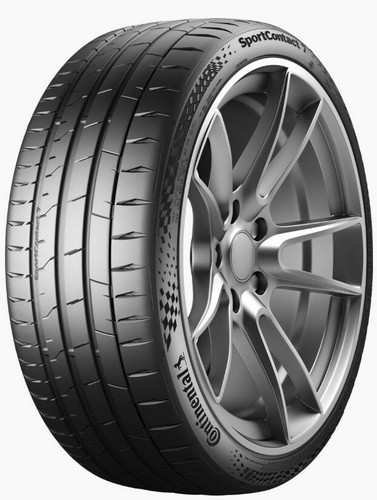 Шины Continental SportContact 7 285/40R23 111Y XL — Летняя сезон в Гомеле