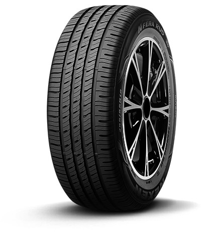 Шины Nexen N'Fera RU5 245/50R20 102V — Летняя сезон в Гомеле