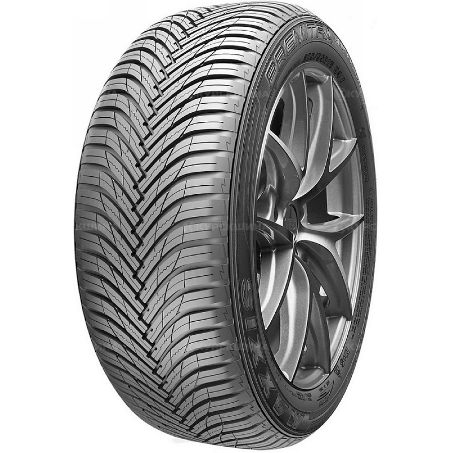 Шины Maxxis AP3 SUV Premitra All Season 225/55R18 102V — Всесезонная сезон в Гомеле