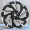 19" 5*112 8,0 ET38 57,0 ANZ-3280 BMF