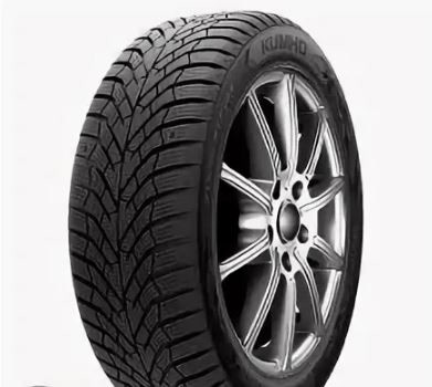 Шины Kumho WinterCraft WP52 225/55R19 99V — Зимняя сезон в Гомеле