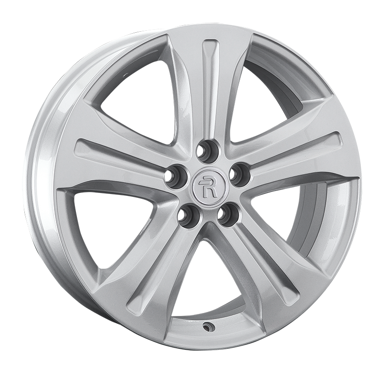 REPLAY LX23 20x8.5" 5х150мм DIA 110.1мм ET 58мм S от магазина Империя шин