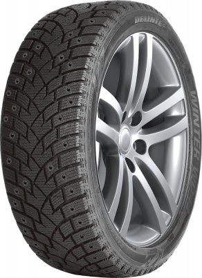 Delinte Winter WD42 265/60R18 114T
