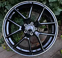19" 5*112 8.0 ET38 66.45 TS-5461(F) MattBML от магазина Империя шин