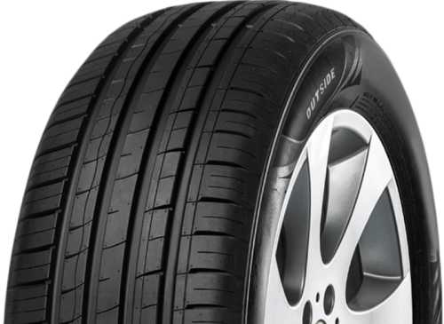 Imperial EcoDriver 5 205/65R15 94H