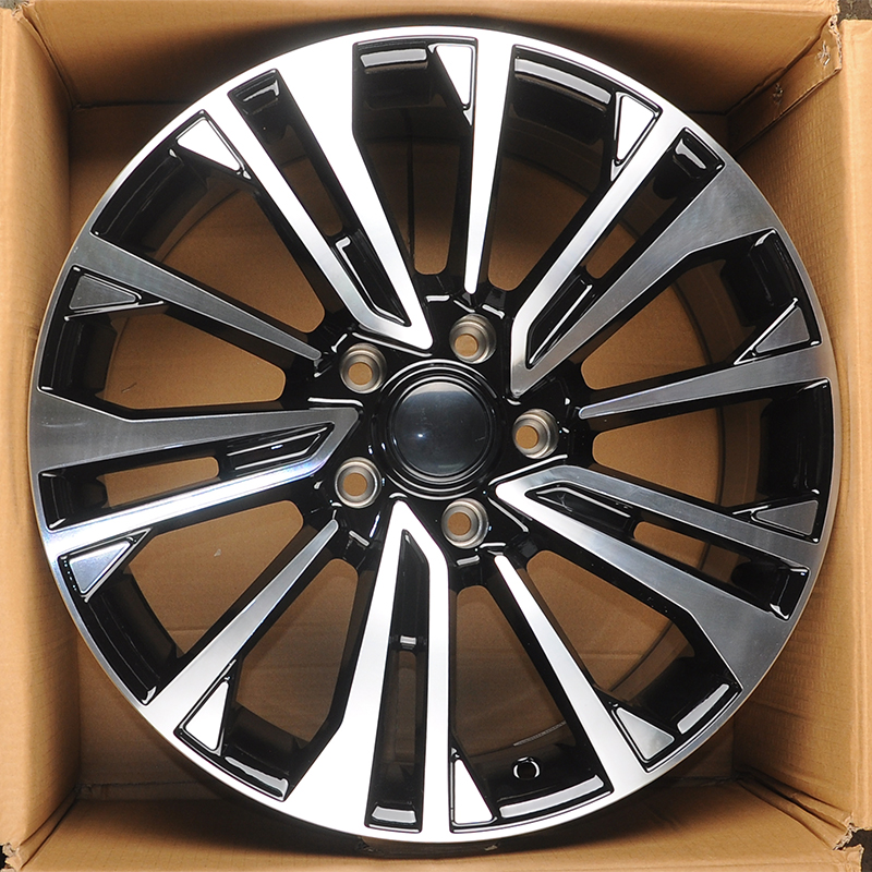 15" 4*100 6.0 ET35 60.0 ANZ-0687 BMF Flow Forming от магазина Империя шин