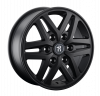 REPLAY HND307 16x6.5" 6х139.7мм DIA 92.5мм ET 56мм MB