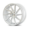 Диск PDW 1022 Left 7.0x15/4x100 D60.1 ET30 M/S