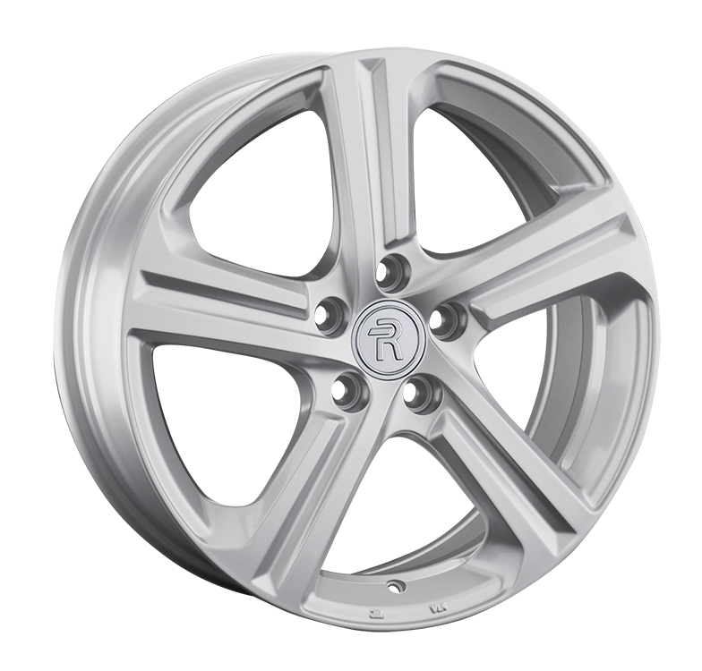 REPLAY FD157(CHR) 17x7.5" 5х108мм DIA 60.1мм ET 47мм S от магазина Империя шин