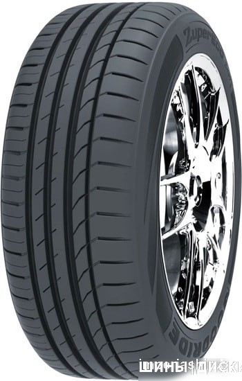 Шины Goodride Z-107 225/45R19 96W XL — Летняя сезон в Гомеле