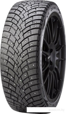 Pirelli Scorpion Ice Zero 2 205/55R16 94T (шипы)