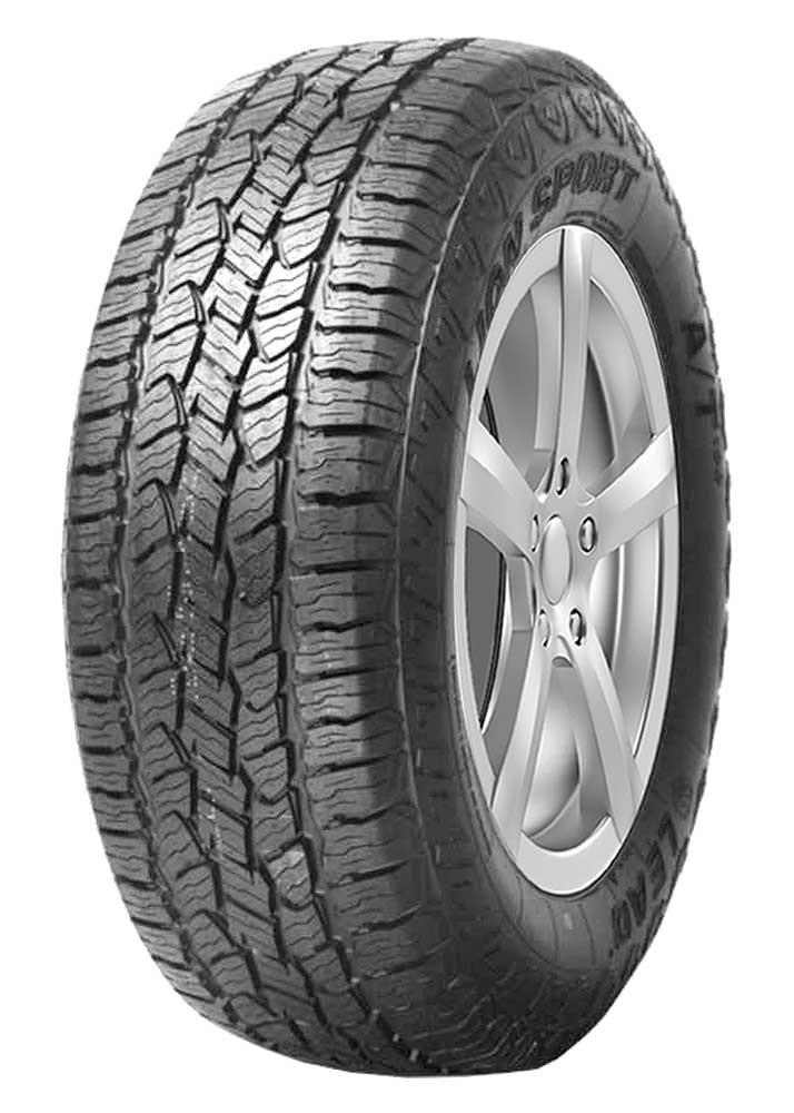 Шины Leao Lion Sport A/T100 265/70R15 112T — Всесезонная сезон в Гомеле