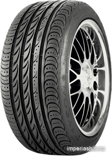 Автомобильная шина  Syron Cross 1 Plus 235/60R16 100V