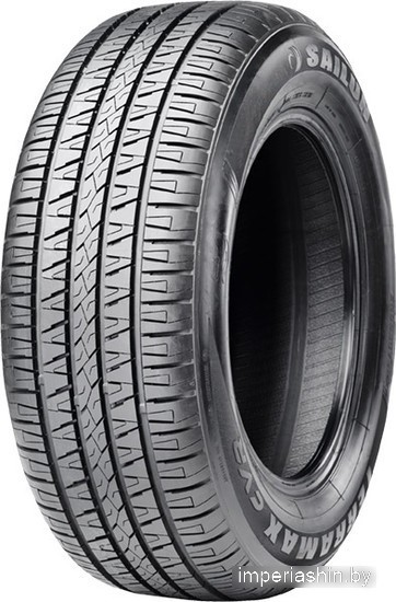 Автомобильная шина  Sailun Terramax CVR 255/50R19 107V