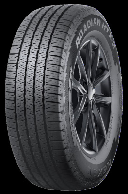Nexen Roadian HTX2 245/60R18 105H