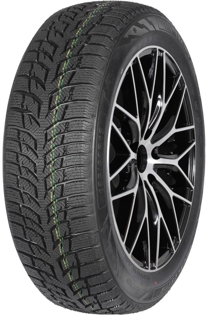 Autogreen Snow Chaser 2 AW08 235/35R19 91H от магазина Империя шин