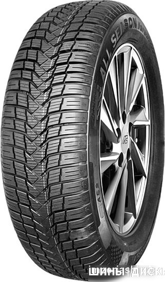 Шины Autogreen All Season Versat-AS2 215/50R17 95W — Всесезонная сезон в Гомеле
