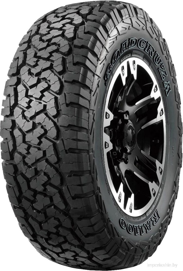 Шины Roadcruza RA1100 275/65R17 121/118S — Всесезонная сезон в Гомеле