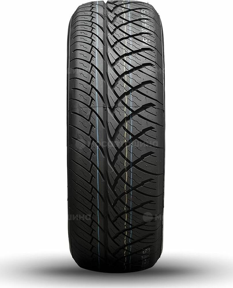 Автомобильная шина  DoubleStar APEX racing 245/45R18 100W